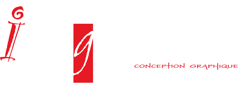 logo Image-innée conception graphique